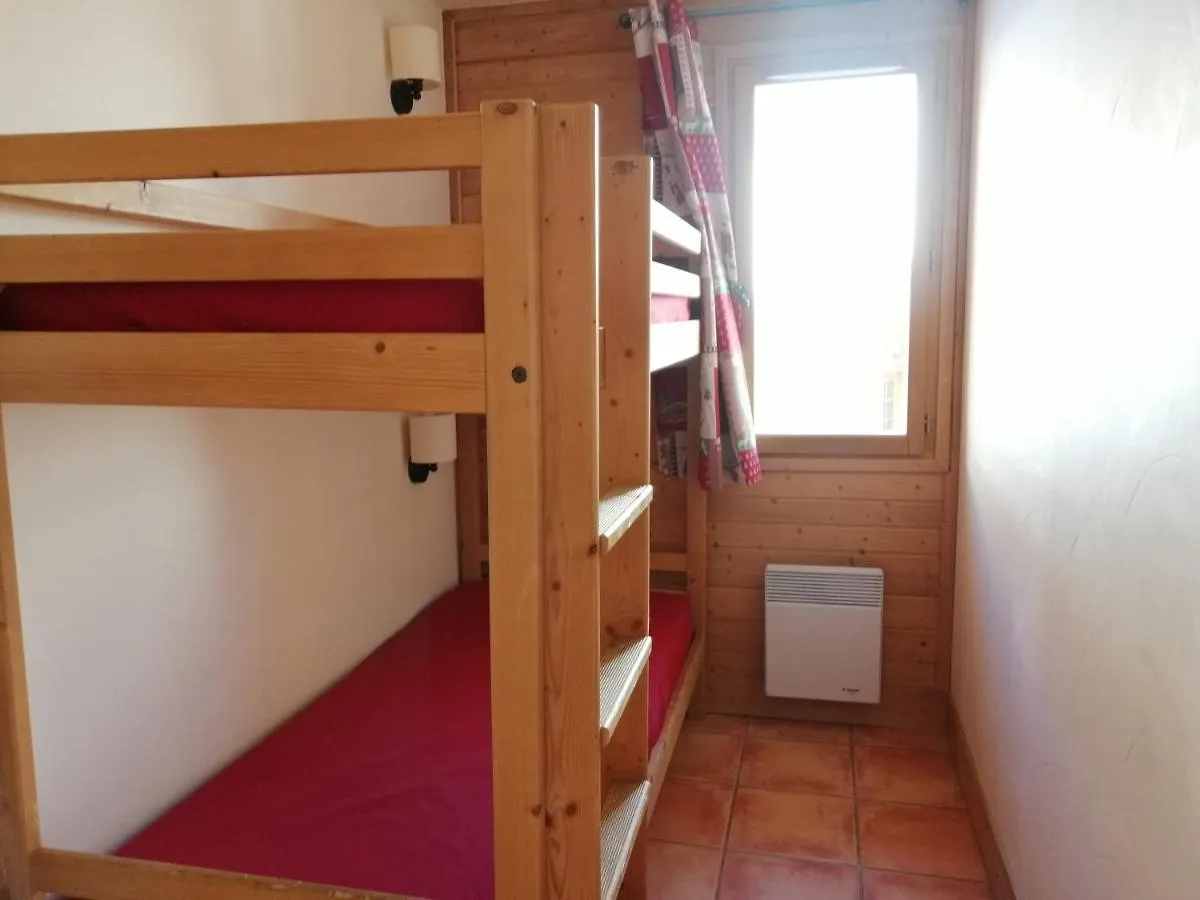 Hameau Pra Roustan By Godille Apartman Pra-Loup